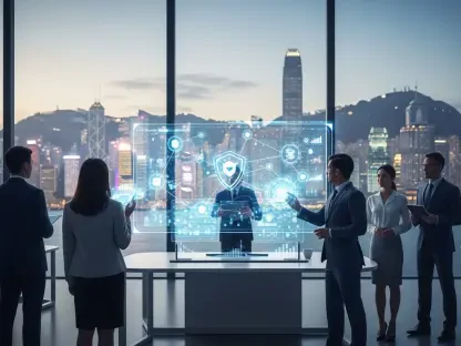 How Is Hong Kong Securing Its Digital Payment Future?