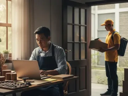 Is Mexico The Next China For E-Commerce Growth?