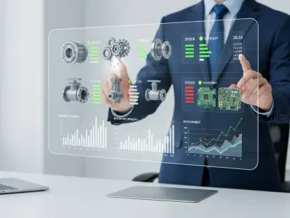 Trend Analysis: AI in Industrial Distribution