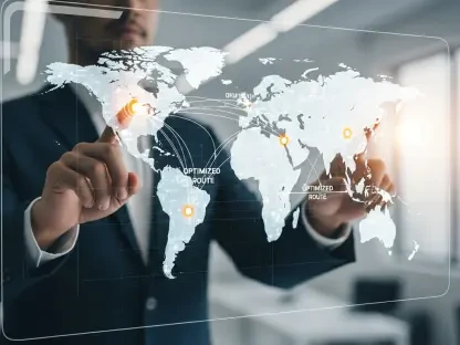 AI-Driven Supply Chains Deliver a Competitive Advantage