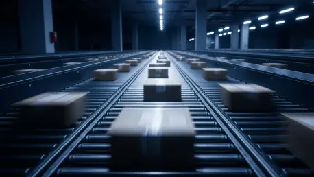 Bosta Launches Middle East's Largest Sorting Machine