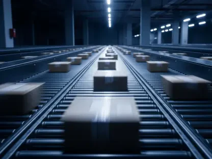 Bosta Launches Middle East's Largest Sorting Machine