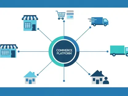 How Did Walmart Become a Trillion-Dollar Platform?