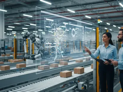 Trend Analysis: Retail Decision Orchestration