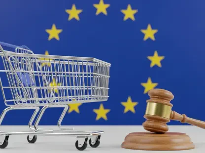 German Retailers Fight Unfair Rivals and EU Rules