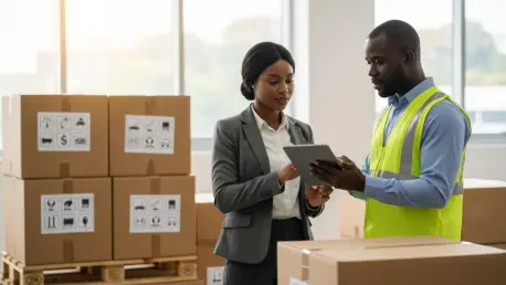 How Will This Partnership Reshape African Trade?