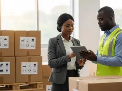 How Will This Partnership Reshape African Trade?