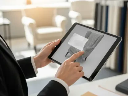 Hooker Furnishings Launches New B2B E-Commerce Platform