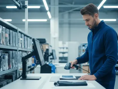 Trend Analysis: Strategic Reverse Logistics