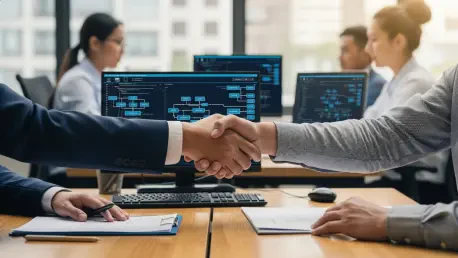 Can This Alliance Tackle Global B2B Challenges?