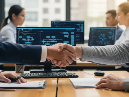 Can This Alliance Tackle Global B2B Challenges?