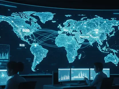 How Are B2B and AI Driving Shopify's Growth?