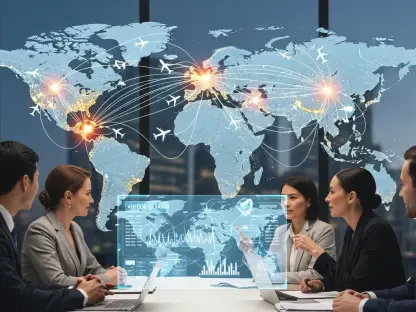 Global Air Cargo Sets New Volume Record in 2025