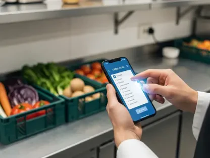 Is AI the Secret Ingredient for US Foods' Growth?