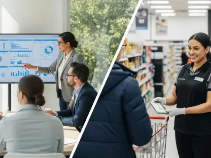 Corporate Staff vs. Frontline Staff: A Comparative Analysis