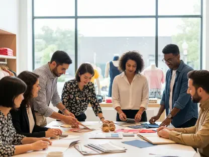 Retailer Offers Landmark Deal to Namibian Designers