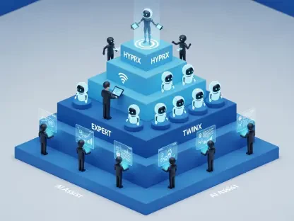 Helport AI Details Global Strategy for Expert-Level AI