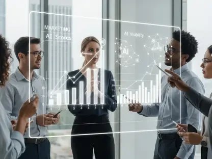 New Index Ranks Brand Visibility in AI Shopping Chats