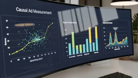 Trend Analysis: Causal Ad Measurement
