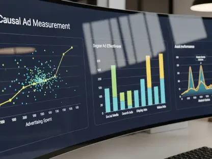 Trend Analysis: Causal Ad Measurement