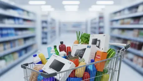 Why Is Financial Stress Changing How Americans Shop?