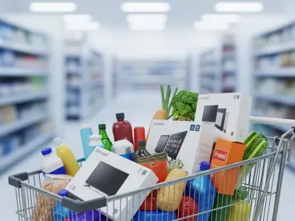 Why Is Financial Stress Changing How Americans Shop?