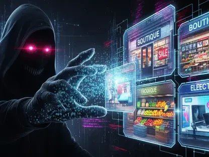 Retail Cyberattacks Surge as Shoppers Demand Transparency
