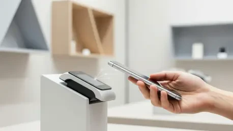 Retail IoT Market Projected to Reach $91 Billion by 2035