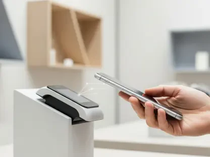 Retail IoT Market Projected to Reach $91 Billion by 2035