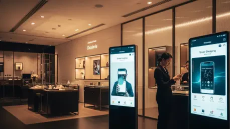 How Is the E-commerce Market Evolving in Thailand?