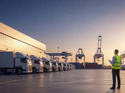 How Can Smart Logistics Transform Africa’s Economic Future?