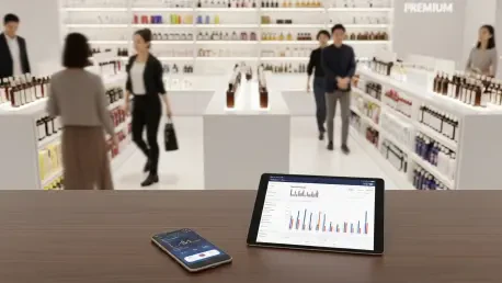 Connected Commerce Platforms – Review