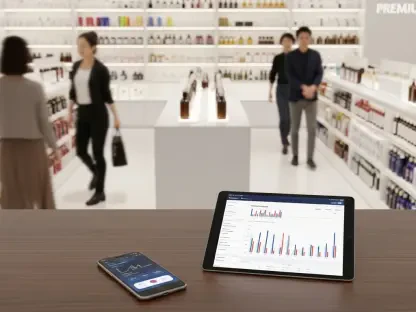 Connected Commerce Platforms – Review