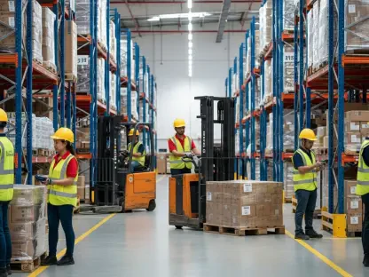 How Is Fusionex Express Reshaping Logistics in Malaysia?