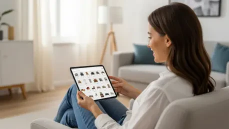 How Is AI Transforming the Furniture Buying Experience?