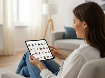 How Is AI Transforming the Furniture Buying Experience?