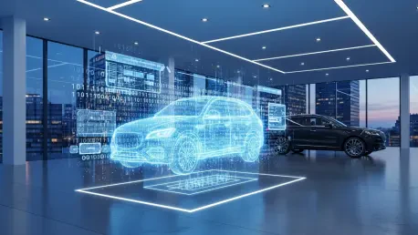 Automotive Generative AI – Review