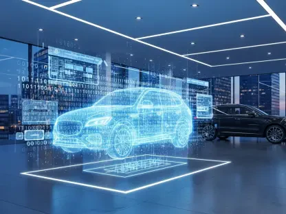 Automotive Generative AI – Review