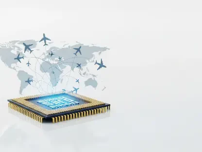 Amazon’s $200 Billion Gamble on AI and Global Logistics