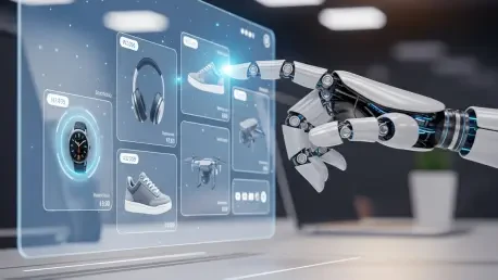 AI Is Reshaping the Future of Commerce Advertising