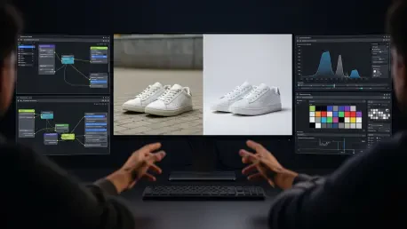 AI-Driven Product Photography – Review