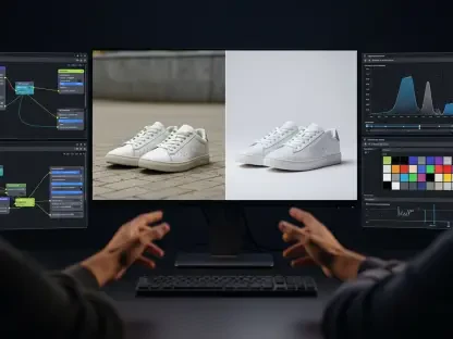 AI-Driven Product Photography – Review