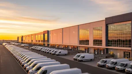 Will Veho’s Western Expansion Redefine E-Commerce Logistics?