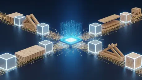 BlueLinx Skips Traditional E-Commerce for AI Agentic Commerce