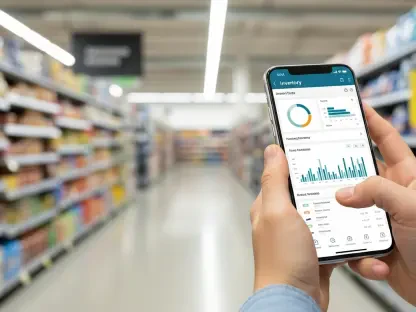Walmart Launches Scintilla App to Reduce Out-of-Stock Issues