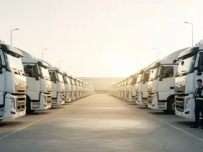 What Is the Strategic Value of Dedicated Trucking?