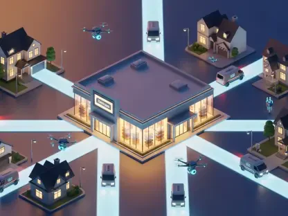 Can Walmart and Target Break Amazon’s Digital Monopoly?