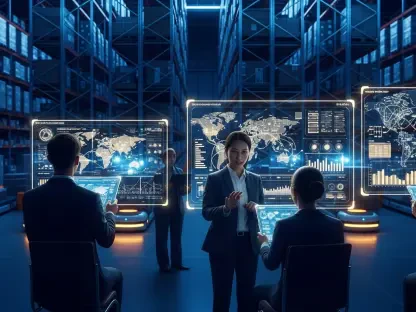 How Is Dohands AI Rewriting the Rules of Global Logistics?