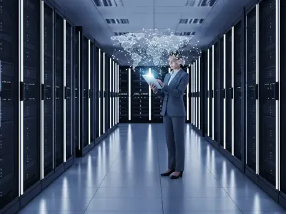 How Will Reema Jain Lead Unilever Into the AI Age?