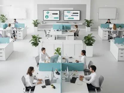 How Is A.F. Blakemore Leading the Way in Female Leadership?